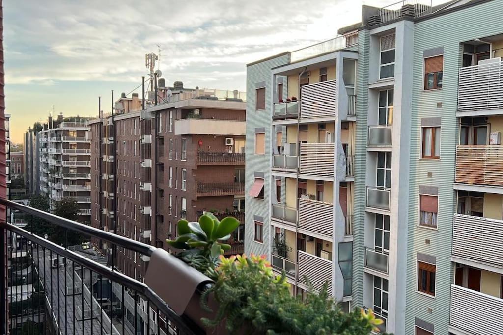 La Chicca Di Plinio Apartamento Milão Exterior foto
