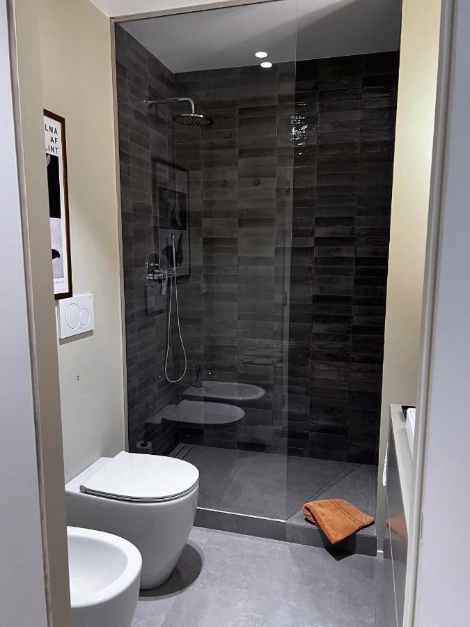 La Chicca Di Plinio Apartamento Milão Exterior foto